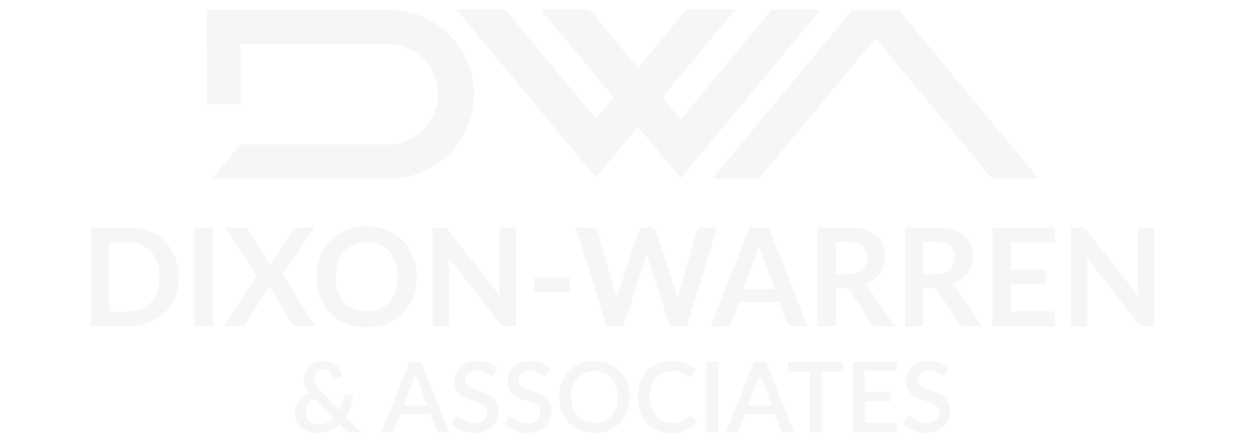 DWA Logo